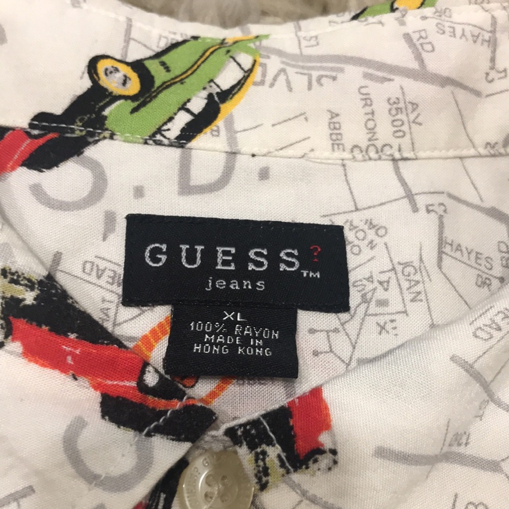❓VTG GUESS ❓ - Picture 4 of 5